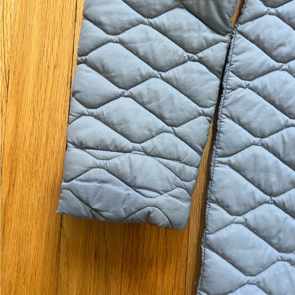The North Face ThermoBall II Insulated Parka Women’s Size XS Grey - Picture 8 of 14